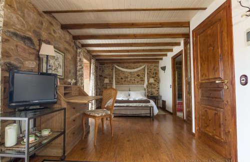 Camarinas Hotel | Hotel Rustico Lugar Do Cotariño