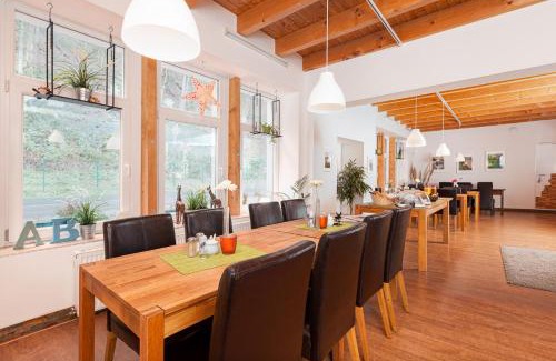 Werden Hotel | Hotel Rutherbach