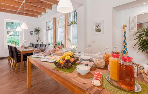 Werden Hotel | Hotel Rutherbach