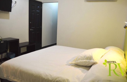 Martinez de La Torre Hotel | Hotel RV