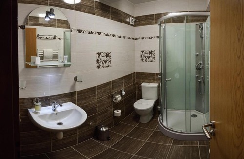 Vemyslice Hotel | Hotel Ryšavý