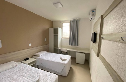 Tirirical Hotel | Hotel Ryad Express