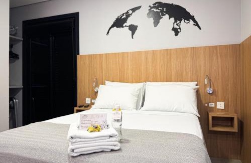 Bela Vista Hotel | Hotel São José