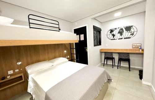 Bela Vista Hotel | Hotel São José