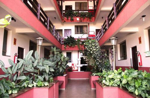 Alfenas Hotel | Hotel São Lucas