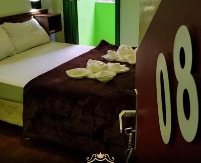 Irai Hotel | Hotel São Luiz Iraí