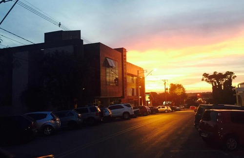 Sao Mateus do Sul Hotel | Hotel São Mateus