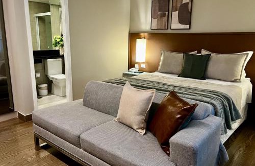 Indianopolis Hotel | Hotel São Paulo - Premium Experience - Ibirapuera - Moema District