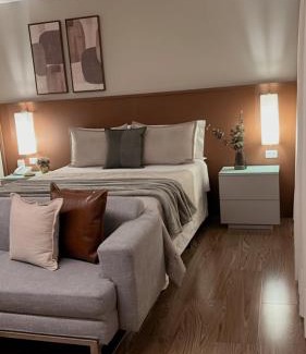 Indianopolis Hotel | Hotel São Paulo - Premium Experience - Ibirapuera - Moema District