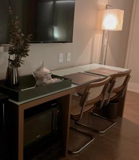 Indianopolis Hotel | Hotel São Paulo - Premium Experience - Ibirapuera - Moema District