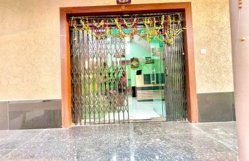 Orchha Hotel | Hotel S S A