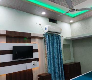 Orchha Hotel | Hotel S S A