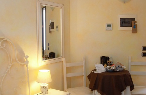 Villasimius Hotel | Hotel Sa Cralla