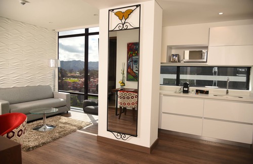 Cajica Hotel | Hotel Sabana Park