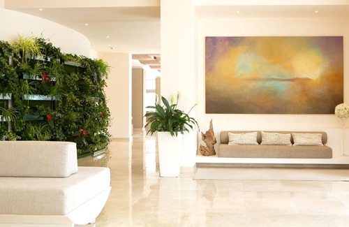 Cala Bona Hotel | Hotel Sabina Playa Adults Only (+16)