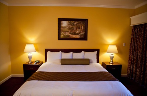 Norwalk Hotel | Hotel Saddleback Los Angeles - Norwalk