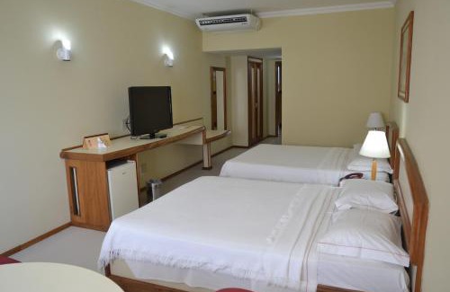 Sao Bras Hotel | Hotel Sagres