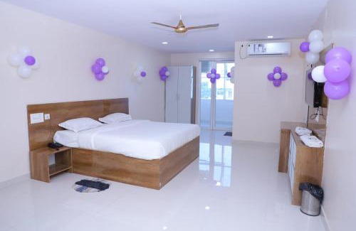 Bidar Cabin | Hotel Sai baba Palace Lodge & Bording