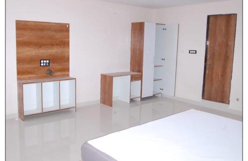 Bidar Cabin | Hotel Sai baba Palace Lodge & Bording