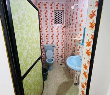 Calangute House | Hotel Sai Deep By AK Hospitality