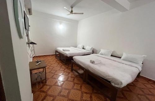 Calangute House | Hotel Sai Deep By AK Hospitality