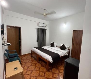 Calangute House | Hotel Sai Deep By AK Hospitality