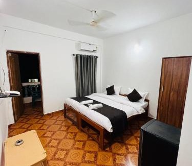 Calangute House | Hotel Sai Deep By AK Hospitality