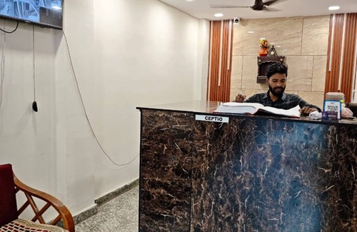 Rohini House | HOTEL SAI SHARNAM