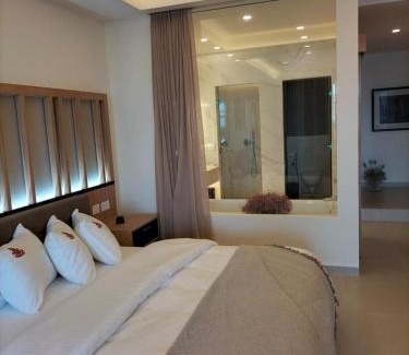 Beirut Hotel | Hotel Saint Georges Beirut