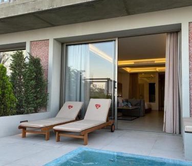 Beirut Hotel | Hotel Saint Georges Beirut