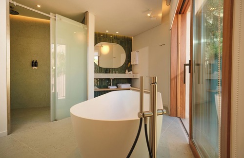 Soller Hotel | Hotel Salino Port Soller - Adults Only +16