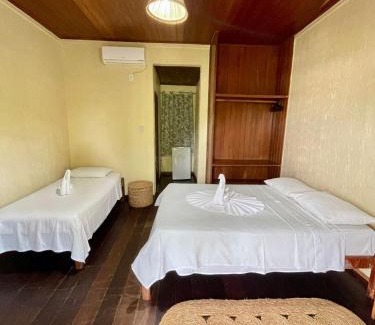 Salinopolis Hotel | Hotel Salinopolis e kitepoint