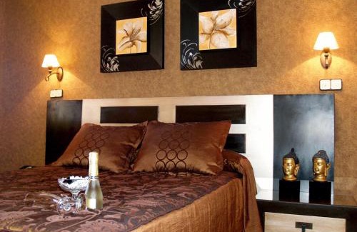Bailen Hotel | Hotel Salvador