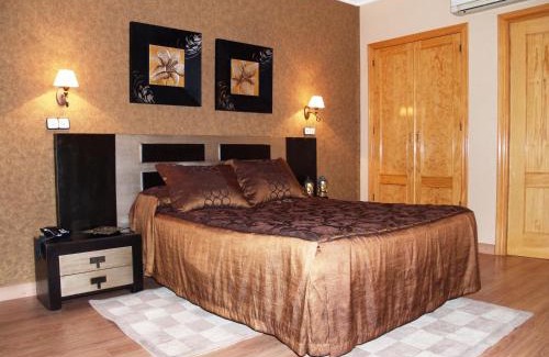 Bailen Hotel | Hotel Salvador