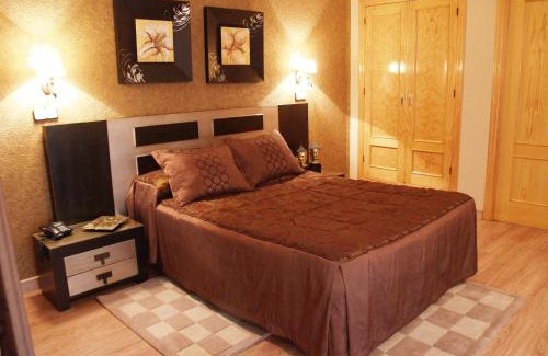 Bailen Hotel | Hotel Salvador