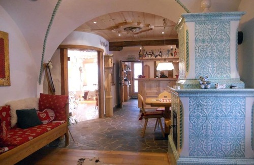 Cavalese Hotel | Hotel Salvanel