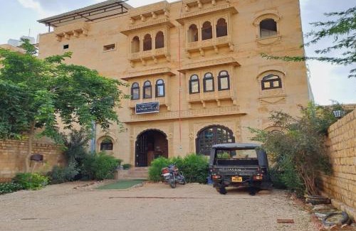 Amar Sagar Pol Hotel | Hotel Samar Villa Rajasthan