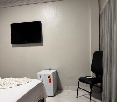 Centro Hotel | Hotel Samaritano