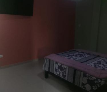 Natividad Hotel | Hotel Samay Wasi