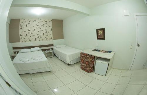 Realeza Hotel | Hotel Sambakia