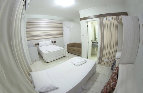 Realeza Hotel | Hotel Sambakia