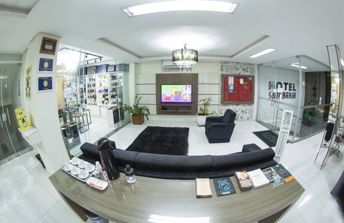 Realeza Hotel | Hotel Sambakia