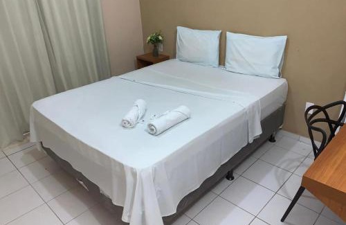 Calhau Hotel | Hotel Sambaquis