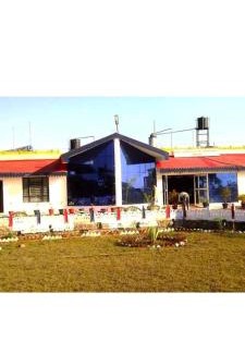 Sanchi Hotel | Hotel sambhodhi