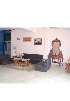 Sanchi Hotel | Hotel sambhodhi