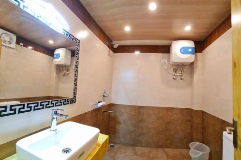 Sidhpur House | Hotel Samdupling Himalayan Brothers