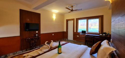 Sidhpur House | Hotel Samdupling Himalayan Brothers