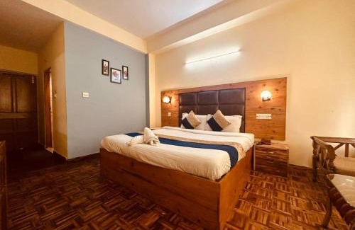 Simsa Village Hotel | Hotel Samiksha Manali