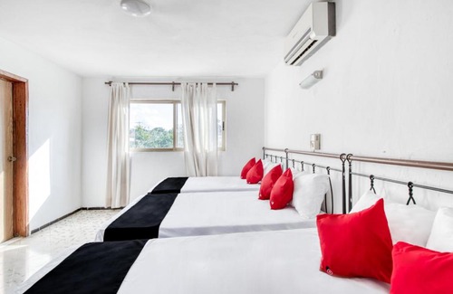 Tizimin Hotel | Hotel San Carlos