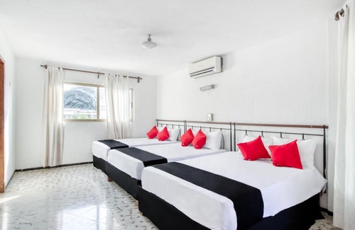 Tizimin Hotel | Hotel San Carlos